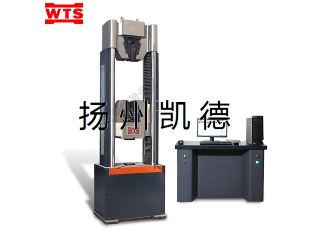 拉力測試機(jī)搬運過程中應(yīng)注意的問題